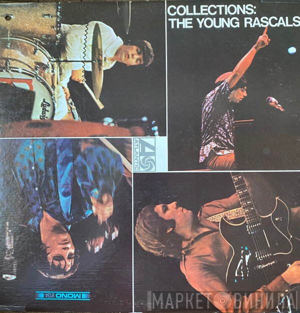 The Young Rascals  - Collections