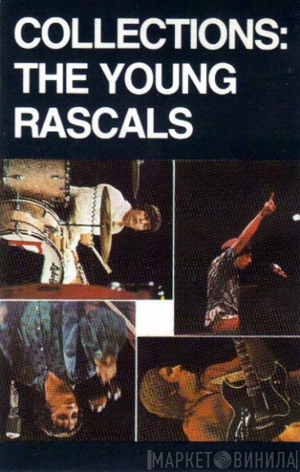 The Young Rascals  - Collections