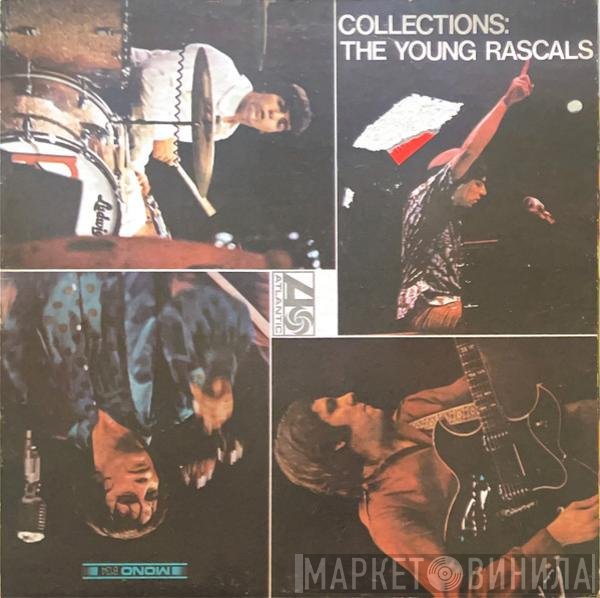 The Young Rascals  - Collections