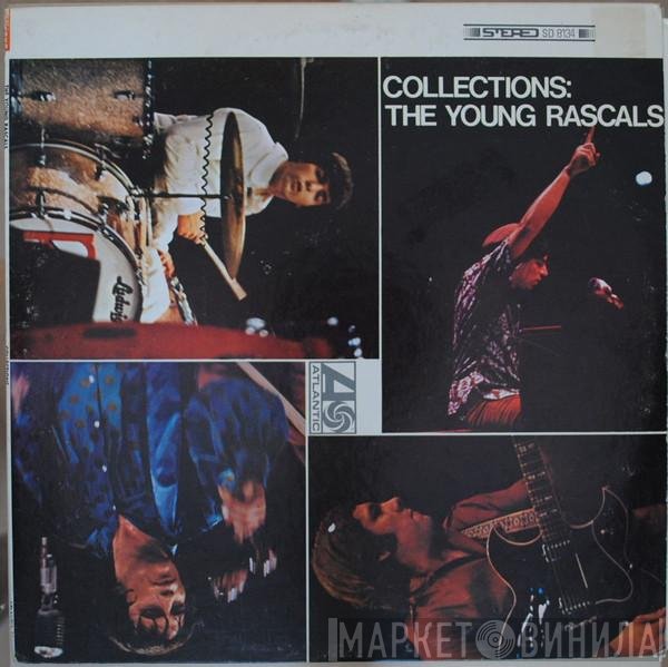 The Young Rascals  - Collections