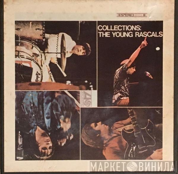 The Young Rascals  - Collections