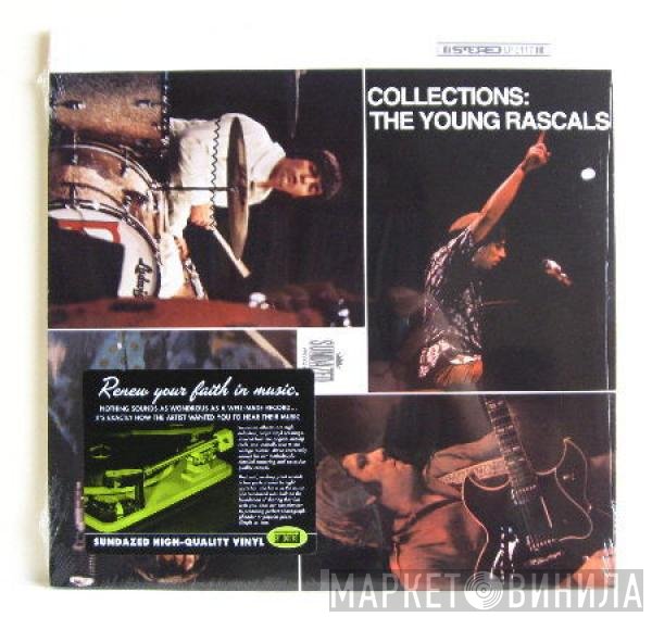 The Young Rascals  - Collections