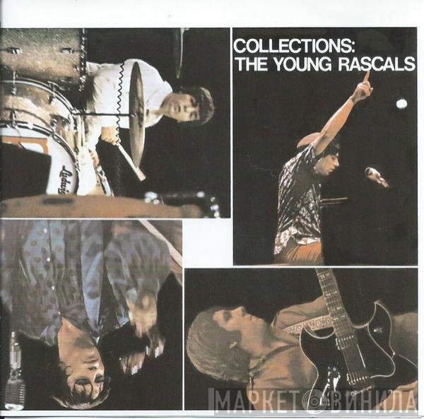 The Young Rascals  - Collections