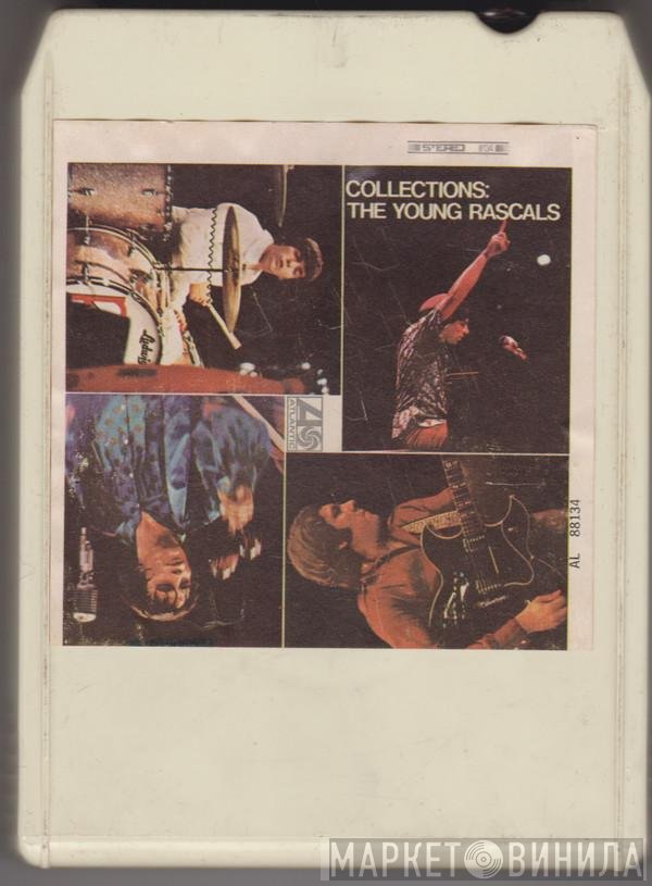 The Young Rascals  - Collections