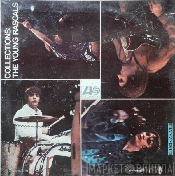 The Young Rascals  - Collections