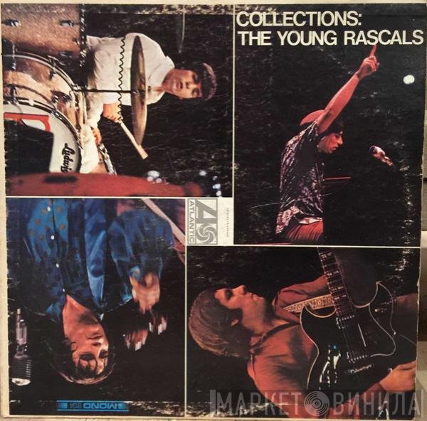 The Young Rascals  - Collections