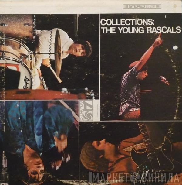 The Young Rascals  - Collections