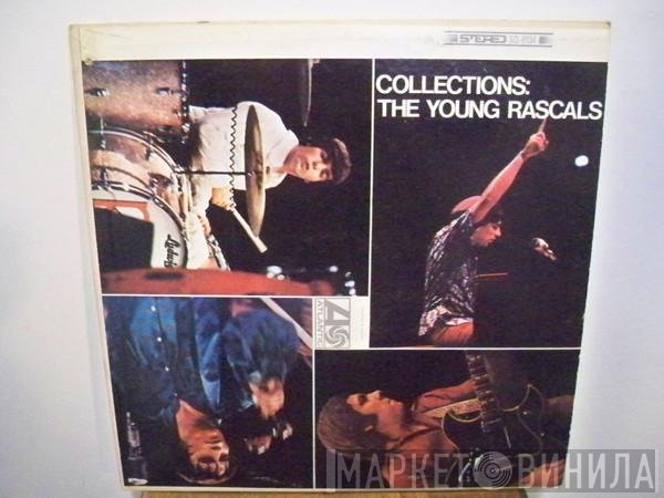 The Young Rascals  - Collections
