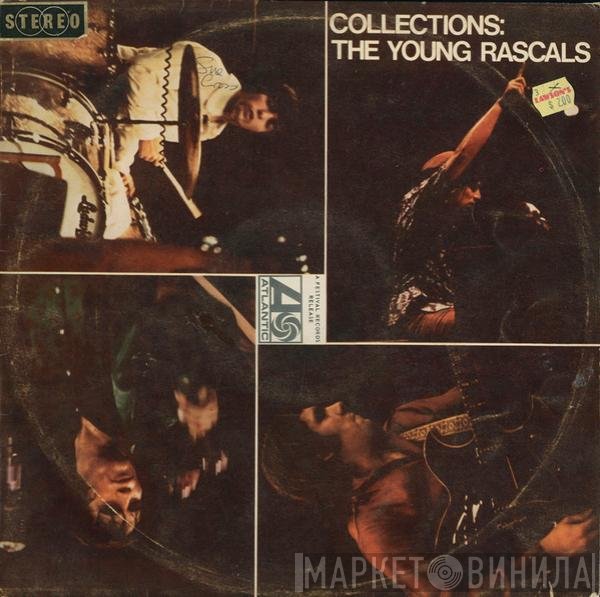 The Young Rascals  - Collections
