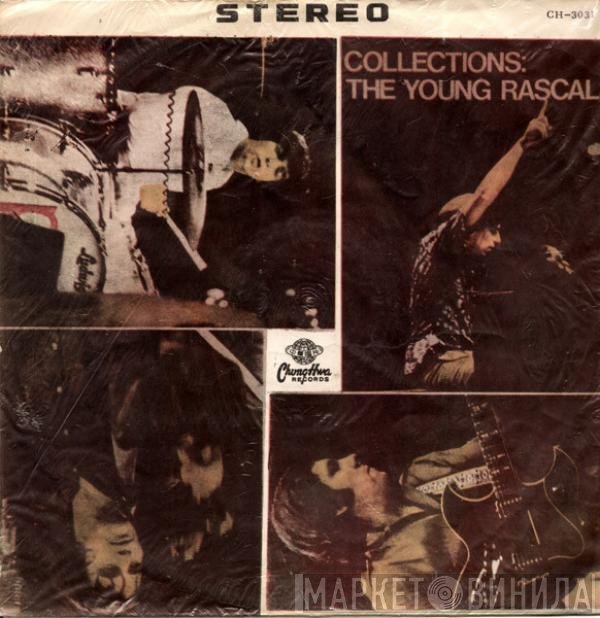 The Young Rascals  - Collections