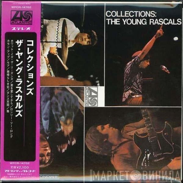The Young Rascals  - Collections