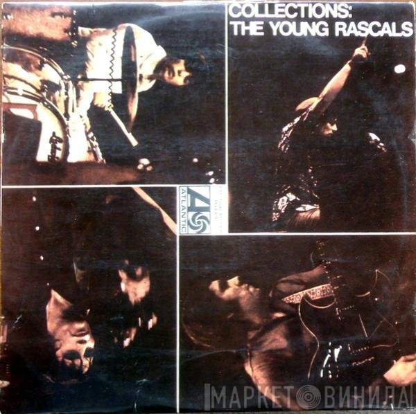 The Young Rascals  - Collections