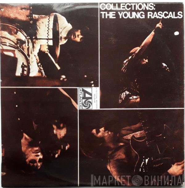 The Young Rascals  - Collections