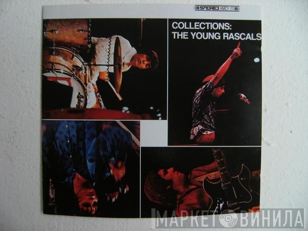 The Young Rascals  - Collections