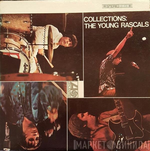 The Young Rascals  - Collections