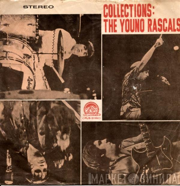 The Young Rascals  - Collections