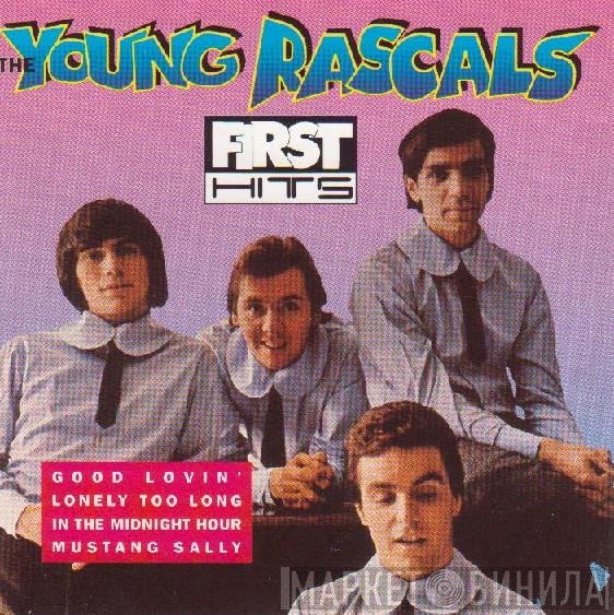 The Young Rascals  - First Hits