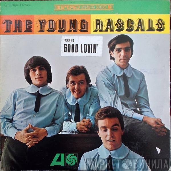The Young Rascals  - The Young Rascals