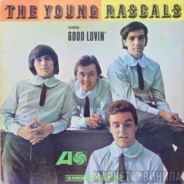 The Young Rascals  - The Young Rascals