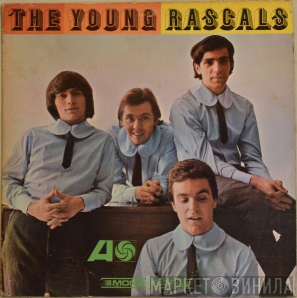 The Young Rascals  - The Young Rascals