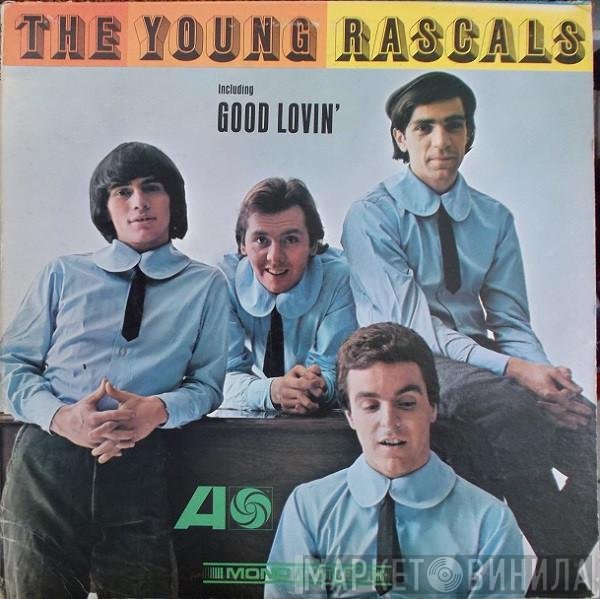 The Young Rascals  - The Young Rascals