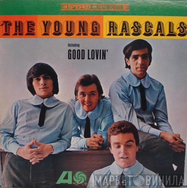 The Young Rascals  - The Young Rascals