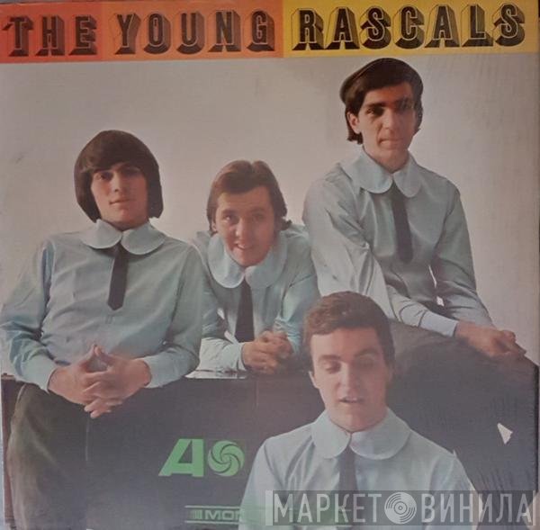 The Young Rascals  - The Young Rascals