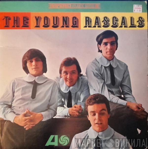 The Young Rascals  - The Young Rascals
