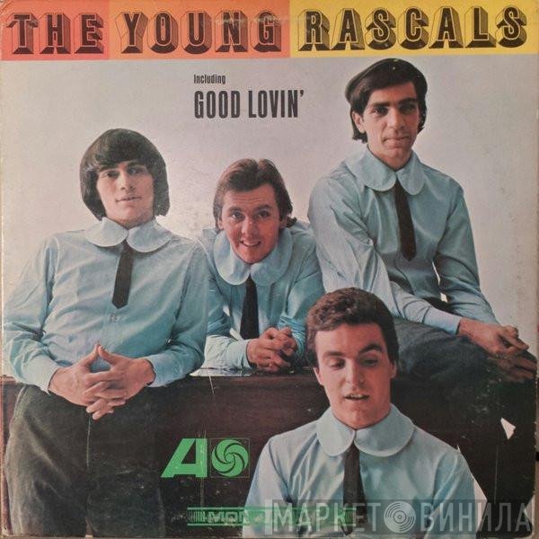 The Young Rascals  - The Young Rascals