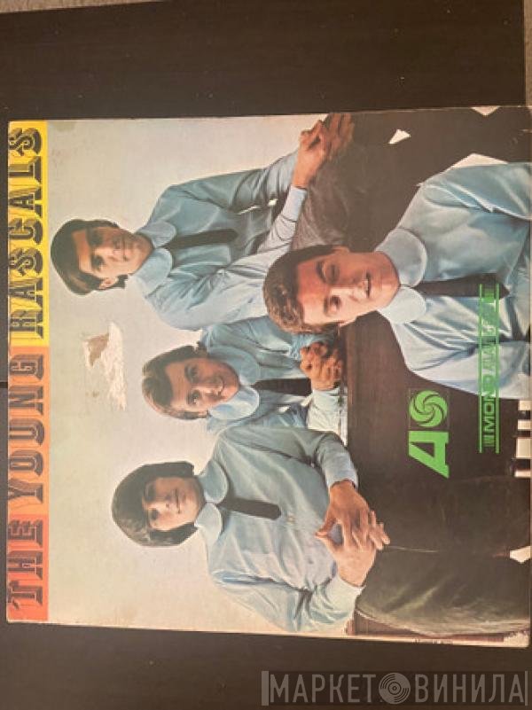 The Young Rascals  - The Young Rascals