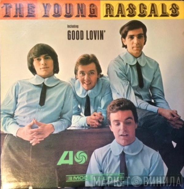 The Young Rascals  - The Young Rascals