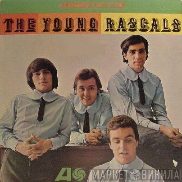 The Young Rascals  - The Young Rascals