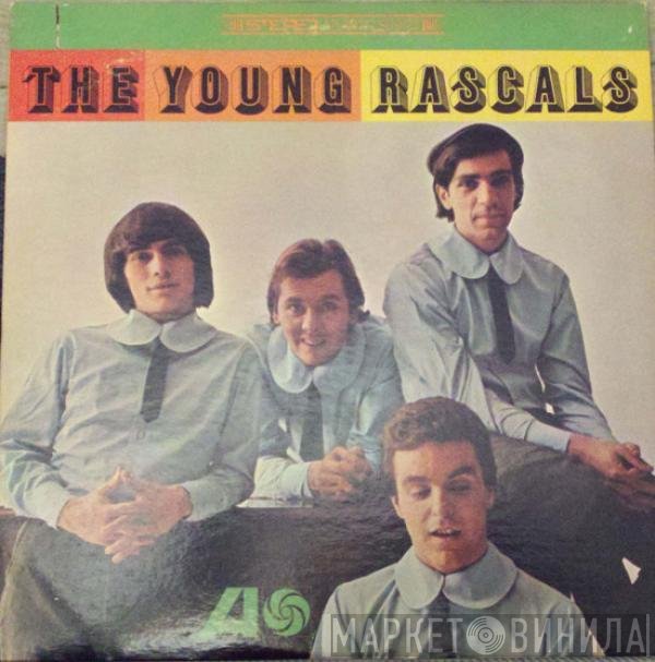 The Young Rascals  - The Young Rascals