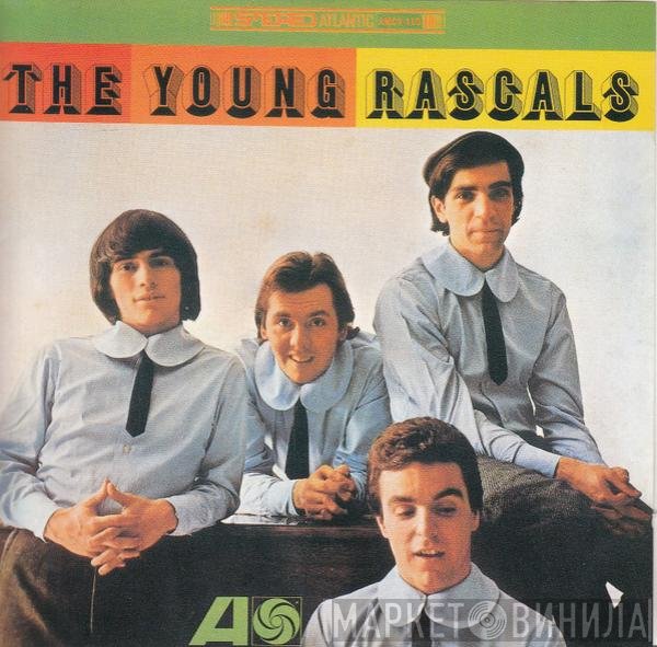 The Young Rascals  - The Young Rascals