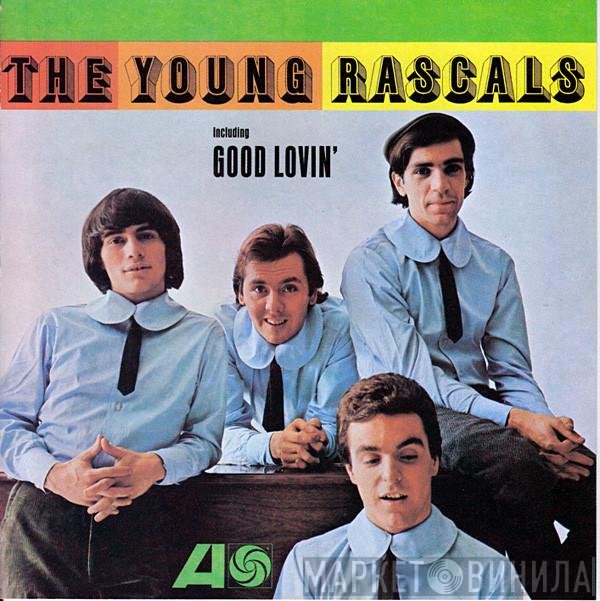 - The Young Rascals