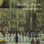 The Young Republic - 12 Tales From Winter City