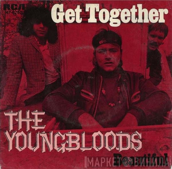 The Youngbloods  - Get Together