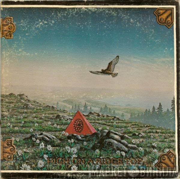 The Youngbloods  - High On A Ridge Top