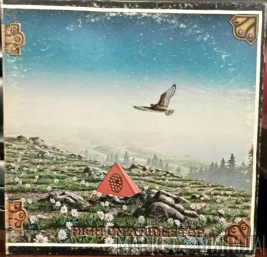 The Youngbloods  - High On A Ridge Top