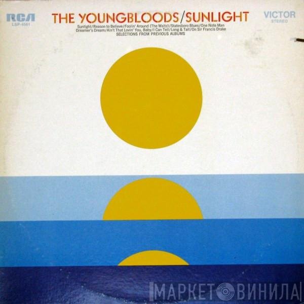 The Youngbloods  - Sunlight