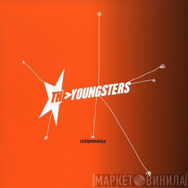 The Youngsters - Lemonorange