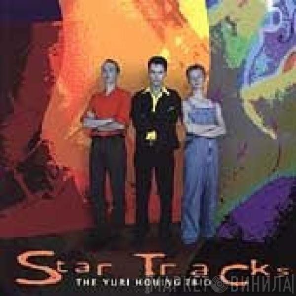 The Yuri Honing Trio - Star Tracks