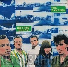 The Zantees - Rhythm Bound