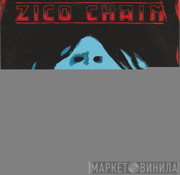 The Zico Chain - Food (Album Sampler)