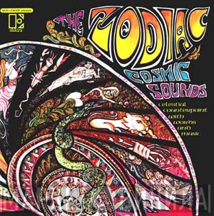 The Zodiac  - Cosmic Sounds