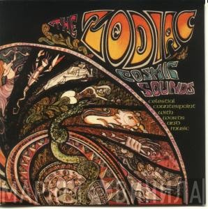 The Zodiac  - Cosmic Sounds
