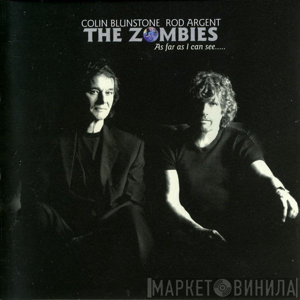 The Zombies - As Far As I Can See.....