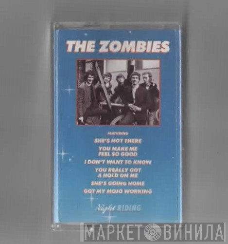 The Zombies  - Night Riding