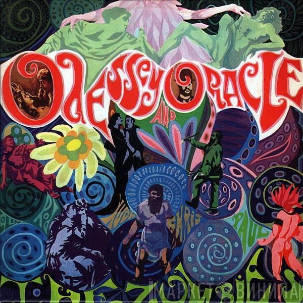 The Zombies  - Odessey & Oracle
