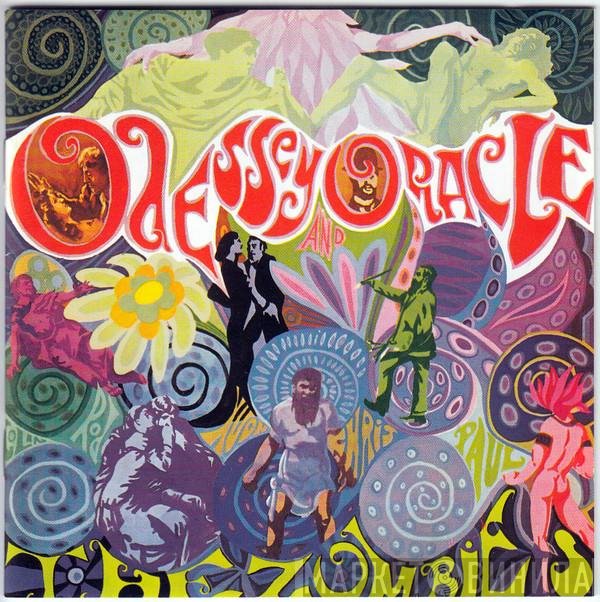 The Zombies - Odessey & Oracle